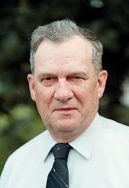 Donald Trimmer's Instagram, Twitter & Facebook