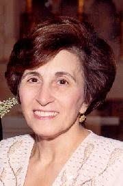 Obituary of Mary D. Lucci