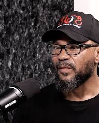 Hey guys , This is a dream come true as I launch the first episode of my  new podcast Strength Outta Struggle aka FITLIFE , With the help of my team  @magosmedia @petromagos @legendsactors @hadwenbryan ...