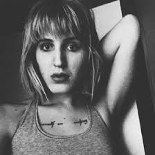 Lia Haley Clay (liahclay)