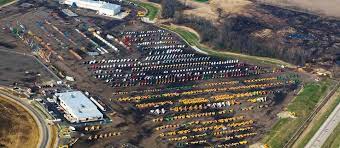 Columbus fair auto auction, columbus, ohio. Columbus Oh Usa Auction Site Ritchie Bros Auctioneers