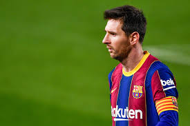 Lionel messi net worth 2019 how much does he earn off his contract and endorsements / according to multiple reports tuesday, one of the world's. The Details Of The Leaked Barcelona Contract Of Lionel Messi