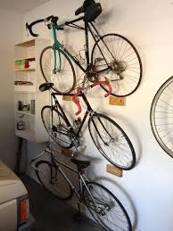 Garage Storage Solutions Uk Ideas The Handy Mano Manomano Bike Rack Wall Store Garageideas Bike Rack Garage Garage Storage Solutions Garage Decor