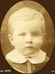 Orson Chester Richins