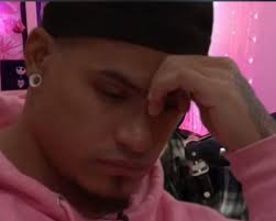 Our top 2, Big Brother didn't want to embarrass our boy. More wins my guy.