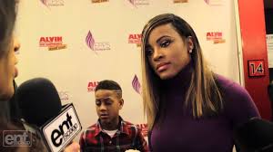 Malaysia Pargo Shares The Importance Of Teaching Her Kids To Give Back Youtube