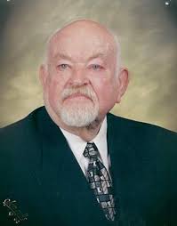 Obituary of Rev Norman Nelson