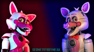 🌝👌🏻 So Just Do Not Need To Throw Tomatoes At Me, I Did It Just For Fun  And By The Way Tell Me What Do You Think F.Foxy Boy Or Girl? (Model