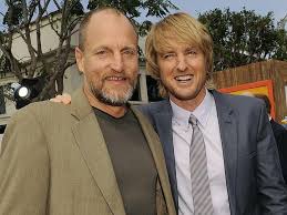 Owen wilson responds to 'wow' fan videos. Owen Wilson Fruher War Ich Ein Aussenseiter Abendzeitung Munchen