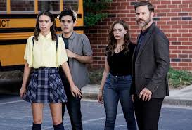 Serie legacies saison 1 episode 7 en streaming a mystic falls, alaric saltzman est à la tête de l'école salvatore, un établissement privé réservé en toute discrétion aux jeunes créatures surnaturelles. Pin On Legacies