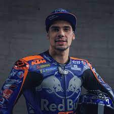 Miguel oliveira put ktm on top once again at sepang miguel oliveira leads the moto2. Miguel Oliveira 88 On Twitter Motogp All Eyes On Chapter Four Go Full Screen And Watch The Inside Line On Red Bull Ktm Motogp 2020 With The All Digital Team Presentation On