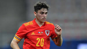 Video game and film composer. Man Utd Daniel James Impresses For Wales At Euro 2020