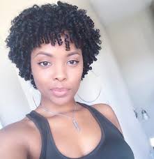 Some spiral curling irons may not have this bubble design and will instead be thinner and tapered. 80 Fabulous Natural Hairstyles Best Short Natural Hairstyles 2021