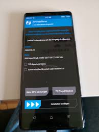Handy rooten german/deutsch, das ohne/mit pc in deutsch mit kingroot 2018 vorteile/nachteile in diesem video zeige ich dir wie. Samsung Galaxy Note 8 Rooten Anleitung Alte Anleitung