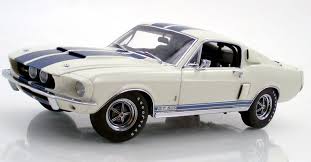 1967 Shelby Mustang Gt500 Diecast Model Legacy Motors Shelby Mustang Gt500 Mustang Shelby Diecast