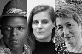 Meet the 2023 Literary Awards Judges