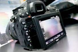 Top Features D750 Nikon D750 Nikon Advanced Camera