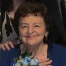 Mary E. Kelly Obituary December 8, 2019