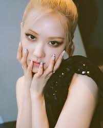 Blackpink john mayer rose slow dancing in a burning room. Blackpink Rose Nct Dream And More These Are The Biggest 2021 K Pop Album Debuts On Spotify So Far Kdrama Fandom