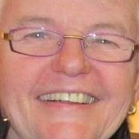 RoseAnn Hannan, 76, of Hudson