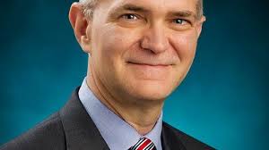 SIU Medicine's Mellinger named chair of American Board of Surgery