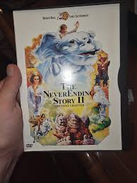 The Neverending Story 2 - The Next Chapter | Mercari