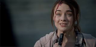 What Happened to Chris Rios in The Rookie?