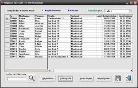 Dies bedeutet, es sollte die rechtsgrundlage, der zweck, die dauer und der empfänger der personenbezogenen daten genannt. Verein Plus Download Freeware De