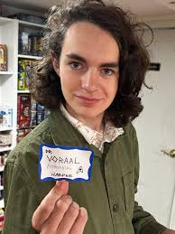 This Mission Never Happened”—Free RPG Day at Games of Berkeley -