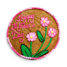 Check spelling or type a new query. Mother S Day Custom Cookie Cake The Great Cookie