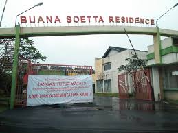 Bentani hotel & residence is located in the centre of cirebon, just minutes away from the major commercial district, government offices, shopping centres and entertainment areas. Pengembang Perumahan Buana Soeta Residence Lepas Tanggung Jawab Terhadap Fasos Fasum Jabarekspres Com