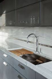 Kitchen faucet loose from countertop. 63 Awesome Perforated Metal Sheet Ideas To Decorate Your Home Pouted Com Modern Kitchen Modern Kitchen Faucet Modern Kitchen Backsplash