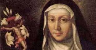 GUADALUPE HOUSE MINISTRY: Saint of the Month