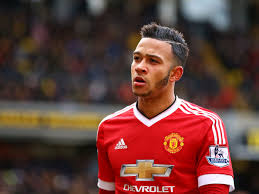 Depay has scored nine goals in 39 appearances for the netherlands. Manchester United Should Exercise Their Buy Back Clause On Memphis Depay The Busby Babe