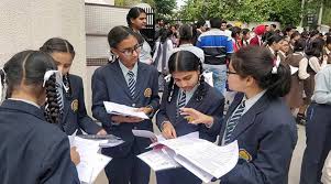 Cbse exam date 2021 class 10 12 time table/exam date sheet. Punjab Board Class 5 8 10 And 12 Date Sheets 2021 Released Exams From March Education News The Indian Express