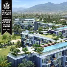 Double tree residence situates in a delightful residential area. Banyan Tree Group Continues Winning Streak With Six Best In Thailand Accolades At International Property Awards 2020 Angsana Residences