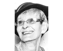 Joann Heeter Obituary (2016)