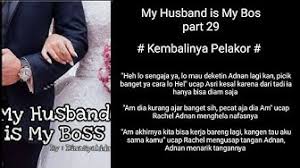 Kalau sudah membaca ulasan dan kutipan kisah dia tas. Innovel Youtube
