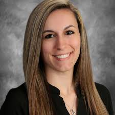 Megan Beissel, Referral Agent