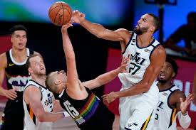 196k likes · 7,808 talking about this. Rudy Gobert Signs 205 Million Five Year Extension With Utah Jazz