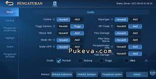 Cara Mengatasi Mobile Legends Sering Keluar Sendiri Di IPhone