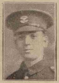 Walter Gould: Biography