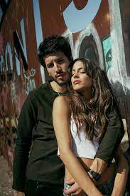 Sebastián yatra) (letra e música para ouvir). Tini Stoessel Y Sebastian Yatra Sebastian Yatra Famous Couples Famous Singers