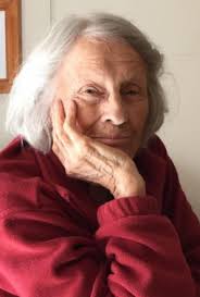 Obituary information for Mary Stepney