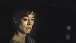 Filmografie Marta Martin