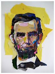 David Stark Sketchbook: Paper Trail: John Morse