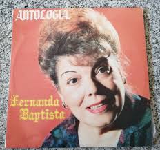 Fernanda Baptista
