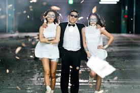 Listen to gangnam style on spotify. Oppa Gangnam Style Hallyu Guru