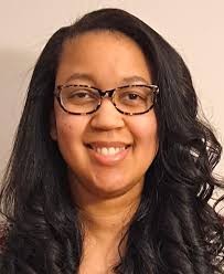 Danielle Spearman Camblard, PsyD, Licensed Psychologist