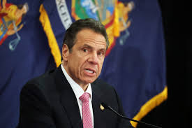 Infuriating does not scratch the surface. Andrew Cuomo Needs To Own Nursing Home Covid Deaths Opinion